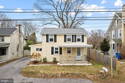 224 S Pennell Road, Media, PA 19063 - Photo 1