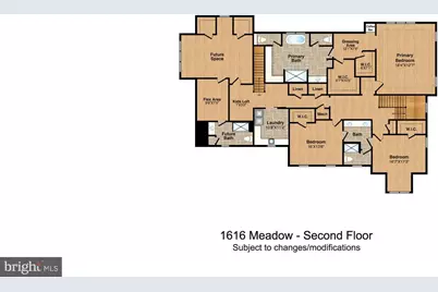 1616 Meadow Lane, Glen Mills, PA 19342 - Photo 3