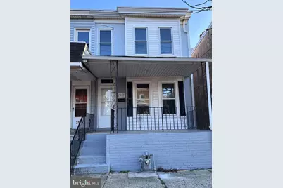 2117 W 4th Street, Chester, PA 19013 - Photo 1