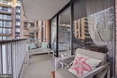 801 Yale Avenue #628, Swarthmore, PA 19081 - Photo 7