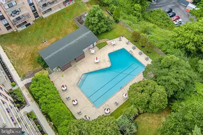 801 Yale Avenue #628, Swarthmore, PA 19081 - Photo 23