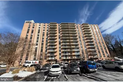 801 Yale Avenue #628, Swarthmore, PA 19081 - Photo 3