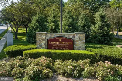 1030 E Lancaster Avenue #1019, Bryn Mawr, PA 19010 - Photo 31