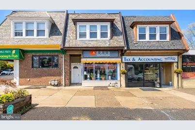 447 West Chester Pike, Havertown, PA 19083 - Photo 1