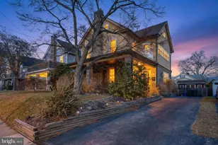 327 Congress Ave, Lansdowne, PA 19050 - Photo 1