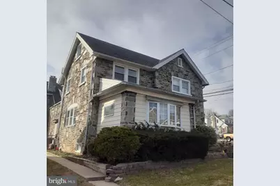 7124 Pennsylvania, Upper Darby, PA 19082 - Photo 1