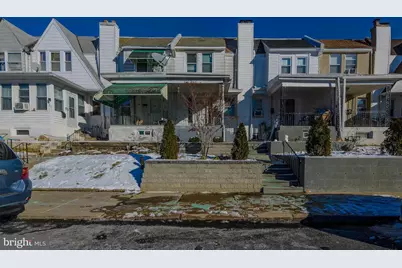 81 Hartley Road, Lansdowne, PA 19050 - Photo 1