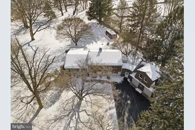 2 Blacksmith Lane, Media, PA 19063 - Photo 49