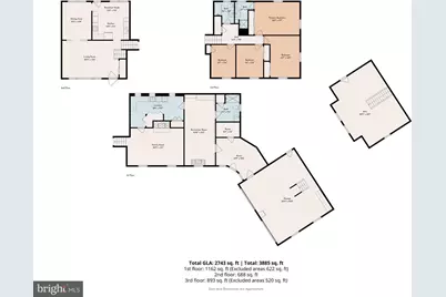 2 Blacksmith Lane, Media, PA 19063 - Photo 53