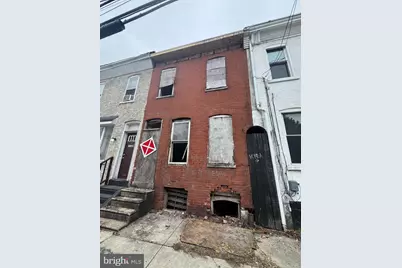 1122 Upland Street, Chester, PA 19013 - Photo 3