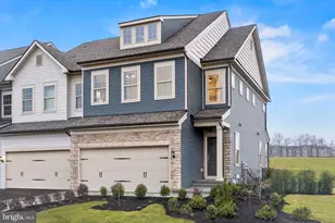 117 S Buck Tavern Wy, Glen Mills, PA 19342 - Photo 1