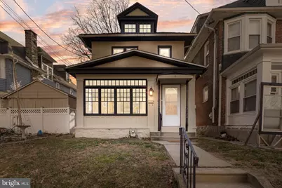 2420 Edgmont Avenue, Chester, PA 19013 - Photo 1