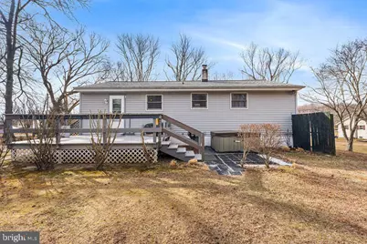 468A Garnet Mine Road, Upper Chichester, PA 19061 - Photo 19