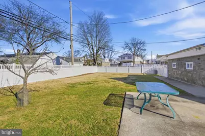 1201 Colson Road, Woodlyn, PA 19094 - Photo 35