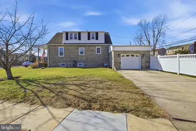 1201 Colson Road, Woodlyn, PA 19094 - Photo 33