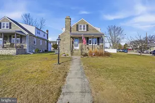 1201 Colson Rd, Woodlyn, PA 19094 - Photo 1