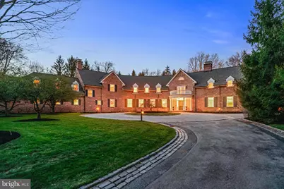 41 Tunbridge Road, Haverford, PA 19041 - Photo 3