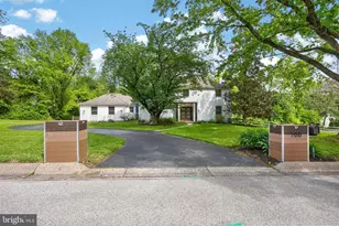 700 Camp Woods Rd, Villanova, PA 19085 - Photo 1