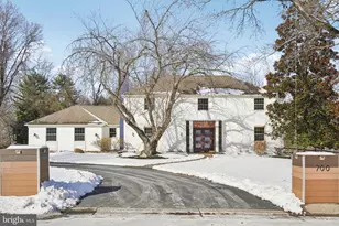 700 Camp Woods Rd, Villanova, PA 19085 - Photo 1