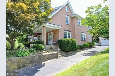 208 Harwicke Road, Springfield, PA 19064 - Photo 1