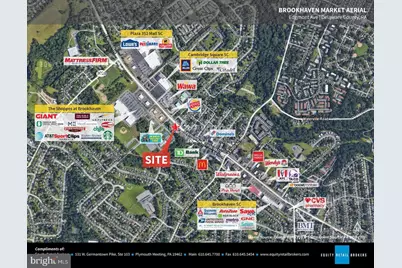 4600 Edgmont Avenue #1, Brookhaven, PA 19015 - Photo 3