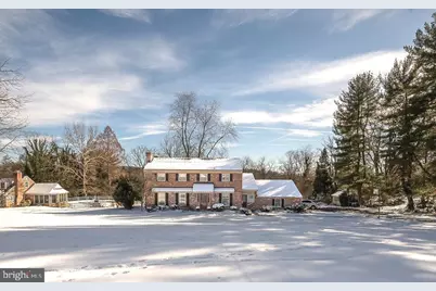 334 Echo Valley Lane, Newtown Square, PA 19073 - Photo 1