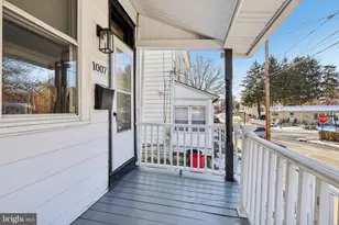 1007 Woodside Ave, Brookhaven, PA 19015 - Photo 5