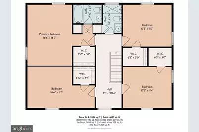 856 Martin Avenue, Bryn Mawr, PA 19010 - Photo 25