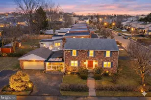 856 Martin Ave, Bryn Mawr, PA 19010 - Photo 1