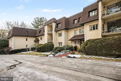 202A Summit Drive #202A, Bryn Mawr, PA 19010 - Photo 3