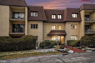 202A Summit Drive #202A, Bryn Mawr, PA 19010 - Photo 41