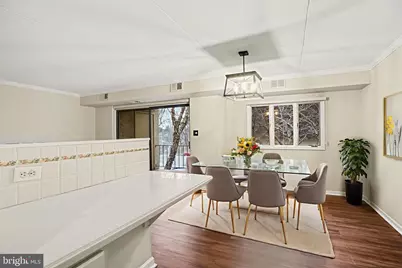 202A Summit Drive #202A, Bryn Mawr, PA 19010 - Photo 5