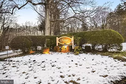 202A Summit Drive #202A, Bryn Mawr, PA 19010 - Photo 37