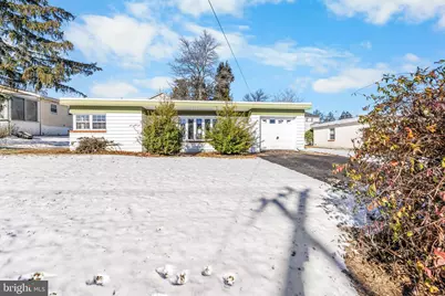 161 Fairmount Avenue, Ridley Park, PA 19078 - Photo 1