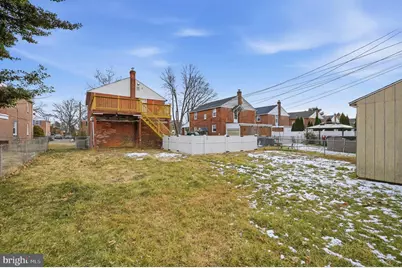 604 Glenfield Avenue, Glenolden, PA 19036 - Photo 27