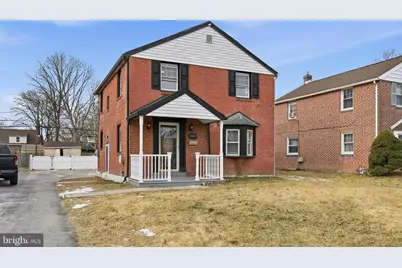 604 Glenfield Avenue, Glenolden, PA 19036 - Photo 1