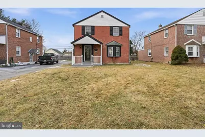 604 Glenfield Avenue, Glenolden, PA 19036 - Photo 23