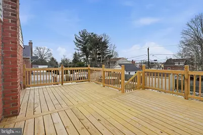 604 Glenfield Avenue, Glenolden, PA 19036 - Photo 3