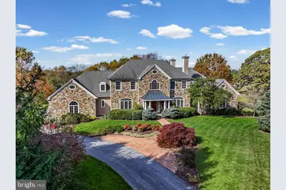 411 Webb Road, Chadds Ford, PA 19317 - Photo 9