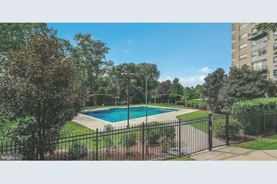 1030 E Lancaster Avenue #708, Bryn Mawr, PA 19010 - Photo 29