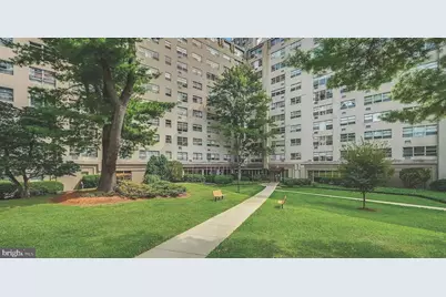 1030 E Lancaster Avenue #708, Bryn Mawr, PA 19010 - Photo 23