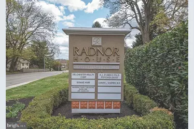 1030 E Lancaster Avenue #708, Bryn Mawr, PA 19010 - Photo 25