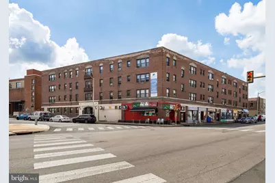 7250 Chestnut Street #C--302, Upper Darby, PA 19082 - Photo 1