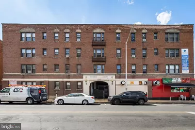 7250 Chestnut Street #D- 402, Upper Darby, PA 19082 - Photo 7