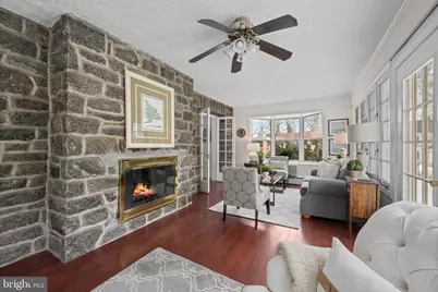 412 N Rolling Road, Springfield, PA 19064 - Photo 9