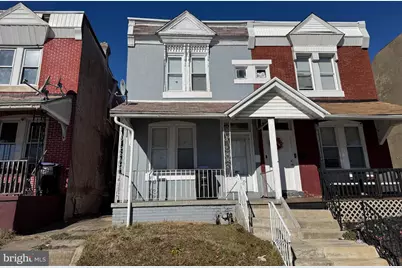 616 W 6th Street, Chester, PA 19013 - Photo 1