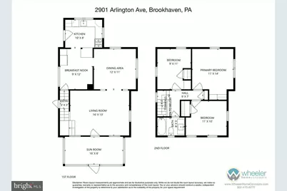 2901 Arlington Avenue, Brookhaven, PA 19015 - Photo 27