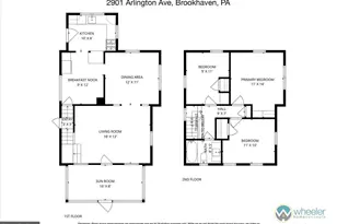 2901 Arlington Ave, Brookhaven, PA 19015 - Photo 27