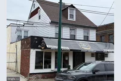 16 N 9th Street, Darby, PA 19023 - Photo 1