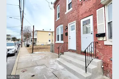 17 W 2nd Street, Marcus Hook, PA 19061 - Photo 3
